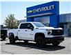 2026 Chevrolet Silverado 2500HD LT (Stk: LC2S00870) in Tilbury - Image 29 of 29