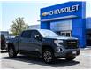 2022 GMC Sierra 1500 Limited AT4 (Stk: LC1S00886A) in Tilbury - Image 1 of 33