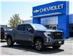 2022 GMC Sierra 1500 Limited AT4 (Stk: LC1S00886A) in Tilbury - Image 33 of 33