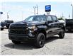 2026 Chevrolet Silverado 1500 Custom Trail Boss (Stk: LC1S00885) in Tilbury - Image 3 of 27 2026 Chevrolet Silverado 1500 Custom Trail Boss (Stk: LC1S00885) in Tilbury - Image 3 of 27
