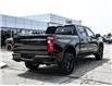 2026 Chevrolet Silverado 1500 Custom Trail Boss (Stk: LC1S00885) in Tilbury - Image 6 of 27 2026 Chevrolet Silverado 1500 Custom Trail Boss (Stk: LC1S00885) in Tilbury - Image 6 of 27