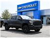 2026 Chevrolet Silverado 1500 Custom Trail Boss (Stk: LC1S00885) in Tilbury - Image 27 of 27 2026 Chevrolet Silverado 1500 Custom Trail Boss (Stk: LC1S00885) in Tilbury - Image 27 of 27