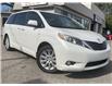 2016 Toyota Sienna  (Stk: 4938) in KITCHENER - Image 1 of 31