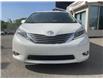2016 Toyota Sienna  (Stk: 4938) in KITCHENER - Image 2 of 31