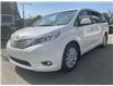 2016 Toyota Sienna  (Stk: 4938) in KITCHENER - Image 3 of 31