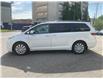 2016 Toyota Sienna  (Stk: 4938) in KITCHENER - Image 4 of 31
