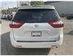 2016 Toyota Sienna  (Stk: 4938) in KITCHENER - Image 6 of 31
