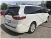 2016 Toyota Sienna  (Stk: 4938) in KITCHENER - Image 7 of 31