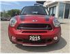 2015 MINI Countryman Cooper S (Stk: 4954) in KITCHENER - Image 2 of 25