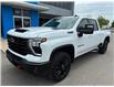 2025 Chevrolet Silverado 2500HD LT (Stk: 154617) in London - Image 1 of 29