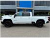 2025 Chevrolet Silverado 2500HD LT (Stk: 154617) in London - Image 2 of 29