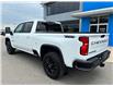 2025 Chevrolet Silverado 2500HD LT (Stk: 154617) in London - Image 3 of 29