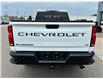 2025 Chevrolet Silverado 2500HD LT (Stk: 154617) in London - Image 4 of 29