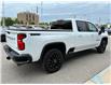 2025 Chevrolet Silverado 2500HD LT (Stk: 154617) in London - Image 6 of 29