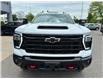 2025 Chevrolet Silverado 2500HD LT (Stk: 154617) in London - Image 9 of 29