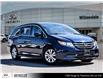 2017 Honda Odyssey EX-L (Stk: K1383A) in Thornhill - Image 1 of 29