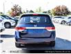 2017 Honda Odyssey EX-L (Stk: K1383A) in Thornhill - Image 6 of 29