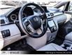 2017 Honda Odyssey EX-L (Stk: K1383A) in Thornhill - Image 11 of 29
