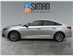 2016 Hyundai Sonata Sport Tech (Stk: CBK3416) in Regina - Image 2 of 22