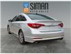 2016 Hyundai Sonata Sport Tech (Stk: CBK3416) in Regina - Image 3 of 22