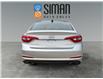 2016 Hyundai Sonata Sport Tech (Stk: CBK3416) in Regina - Image 4 of 22