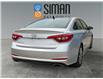 2016 Hyundai Sonata Sport Tech (Stk: CBK3416) in Regina - Image 5 of 22