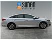 2016 Hyundai Sonata Sport Tech (Stk: CBK3416) in Regina - Image 6 of 22