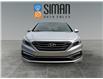 2016 Hyundai Sonata Sport Tech (Stk: CBK3416) in Regina - Image 8 of 22