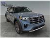 2026 Ford Explorer Active (Stk: T0075) in ROSETOWN - Image 1 of 17