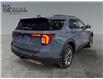 2026 Ford Explorer Active (Stk: T0075) in ROSETOWN - Image 3 of 17