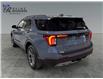 2026 Ford Explorer Active (Stk: T0075) in ROSETOWN - Image 5 of 17