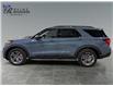 2026 Ford Explorer Active (Stk: T0075) in ROSETOWN - Image 6 of 17