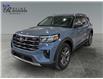 2026 Ford Explorer Active (Stk: T0075) in ROSETOWN - Image 7 of 17
