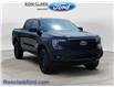 2026 Ford Ranger XL (Stk: 17167) in Wyoming - Image 1 of 15