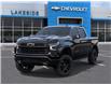 2026 Chevrolet Silverado 1500 LT Trail Boss (Stk: T6333) in Kincardine - Image 6 of 24