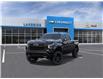 2026 Chevrolet Silverado 1500 LT Trail Boss (Stk: T6333) in Kincardine - Image 8 of 24