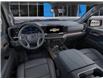 2026 Chevrolet Silverado 1500 LT Trail Boss (Stk: T6333) in Kincardine - Image 15 of 24