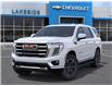 2026 GMC Yukon Elevation (Stk: G6329) in Kincardine - Image 6 of 24