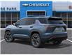 2026 Chevrolet Equinox RS (Stk: 10516) in Vermilion - Image 3 of 24