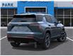 2026 Chevrolet Equinox RS (Stk: 10516) in Vermilion - Image 4 of 24