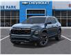 2026 Chevrolet Equinox RS (Stk: 10516) in Vermilion - Image 6 of 24