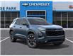 2026 Chevrolet Equinox RS (Stk: 10516) in Vermilion - Image 7 of 24