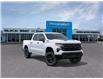 2026 Chevrolet Silverado 1500 Custom Trail Boss (Stk: 108004) in Exeter - Image 1 of 24