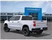 2026 Chevrolet Silverado 1500 Custom Trail Boss (Stk: 108004) in Exeter - Image 3 of 24