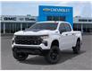 2026 Chevrolet Silverado 1500 Custom Trail Boss (Stk: 108004) in Exeter - Image 6 of 24