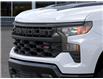2026 Chevrolet Silverado 1500 Custom Trail Boss (Stk: 108004) in Exeter - Image 13 of 24