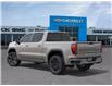2026 GMC Sierra 1500 AT4 (Stk: 107993) in Exeter - Image 3 of 24