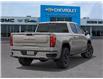 2026 GMC Sierra 1500 AT4 (Stk: 107993) in Exeter - Image 4 of 24