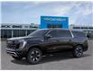 2026 GMC Yukon XL AT4 Ultimate (Stk: 107941) in Exeter - Image 2 of 24
