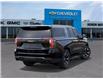 2026 GMC Yukon XL AT4 Ultimate (Stk: 107941) in Exeter - Image 4 of 24